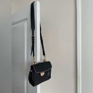 MICHAEL KORS Women’s Leather Cross Body Bag